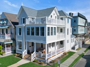 17 Webb Ave, Ocean Grove, NJ 07756