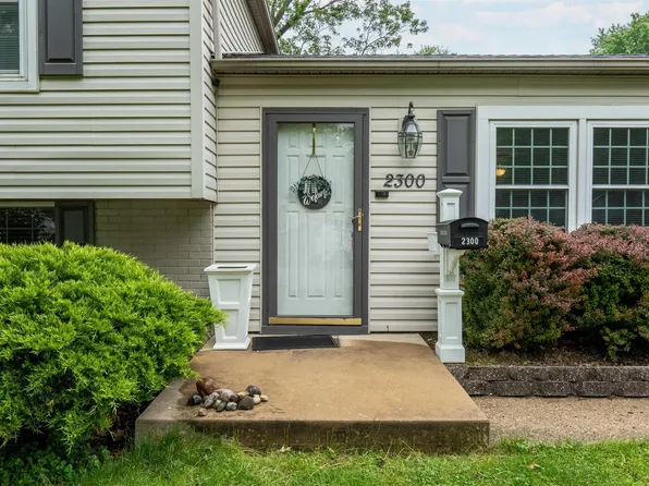 2300 Iroquois Trl, Lafayette, IN 47909