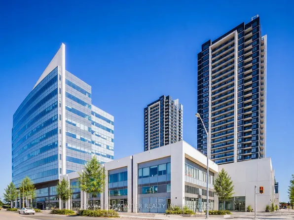 3600 SW Highway 7, Vaughan, ON