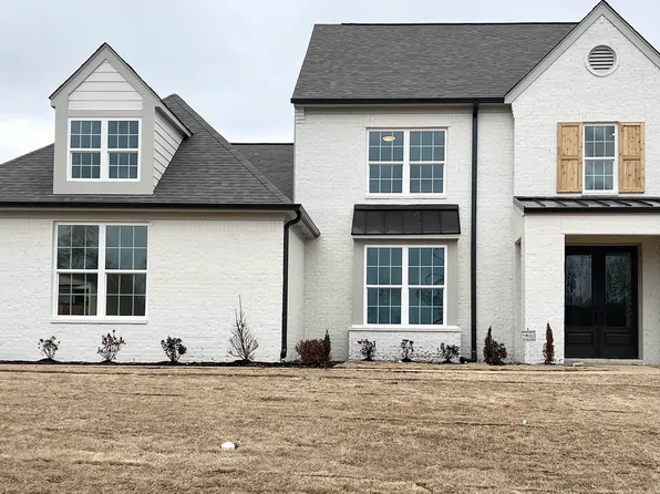 12702 Sacred Oak Cv, Arlington, TN 38002