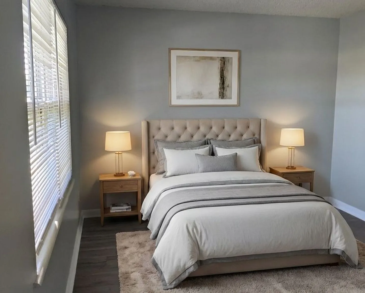 STERLING COURT APARTMENTS — Photo 2