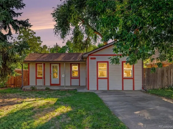 4218 S Cherokee Street, Englewood, CO 80110