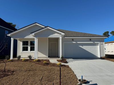 3102 Visionary Dr. Ibis- Lot 753, Myrtle Beach, SC, 29588