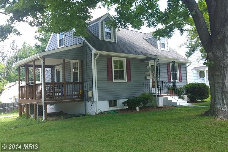 1st image of this home