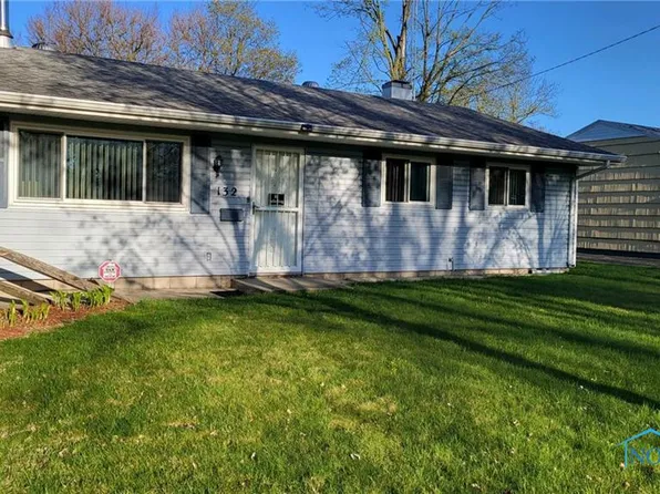 132 Clifton Rd, Toledo, OH 43607