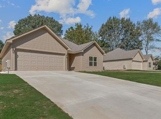 109 Cody Ln, Brookland, AR 72417