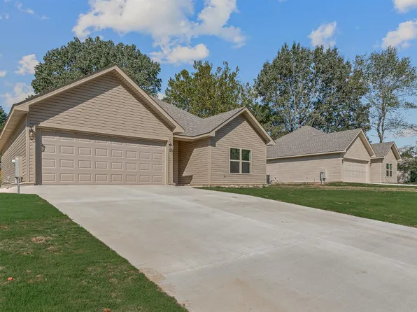 109 Cody Ln, Brookland, AR 72417