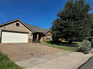 10412 Whitney Trce, Waco, TX 76708
