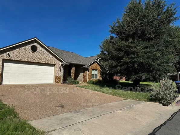 10412 Whitney Trce #10412, Waco, TX 76708