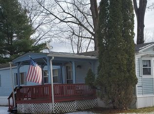 37 Josephine Ave, Rosendale, NY 12472