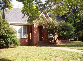 514 Oak Ave, Sulphur Springs, TX 75482
