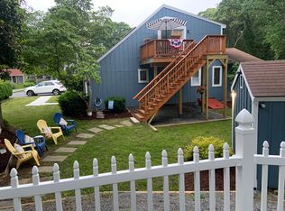 680 Quaker Rd #2, North Falmouth, MA 02556