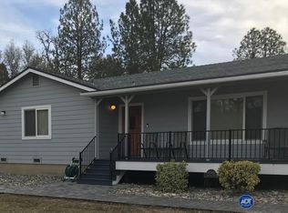 45584 Darling Way, Oakhurst, CA 93644