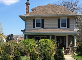 2437 W Darby Rd, Havertown, PA 19083