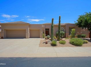 6623 E Whispering Mesquite Trl, Scottsdale, AZ 85266