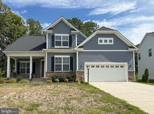 9213 Moldova Rd, Chesterfield, VA 23832