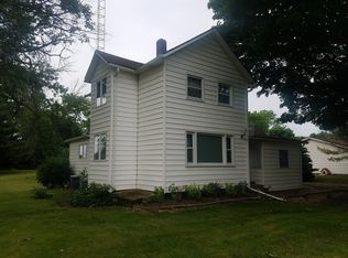 301 W Race St, Rutland, IL 61358