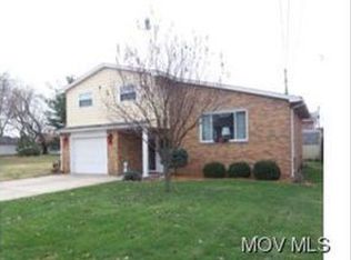 200 36th St, Vienna, WV 26105