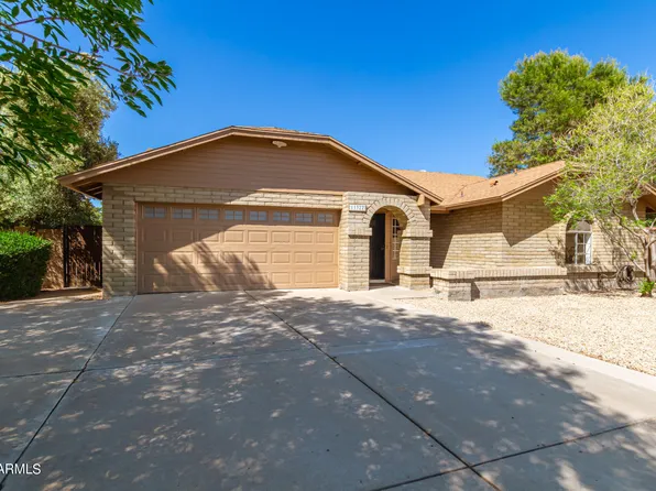 11322 N 61ST Drive, Glendale, AZ 85304