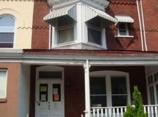 116 N 13th St, Allentown, PA