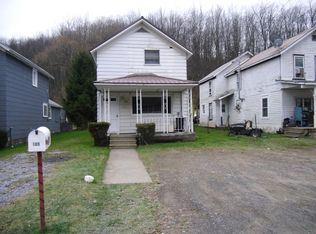 109 Thorn St, Austin, PA 16720