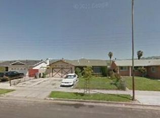 1714 Leeward Dr, San Jose, CA 95122
