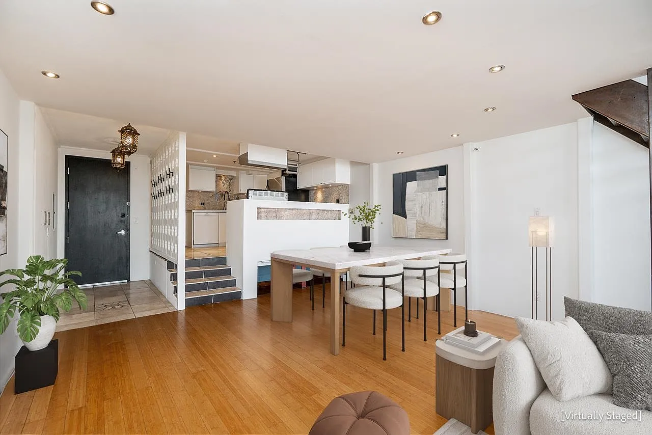1850 Lorne St #202 photo 1