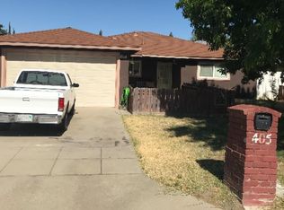 405 Monterey St, Madera, CA 93637
