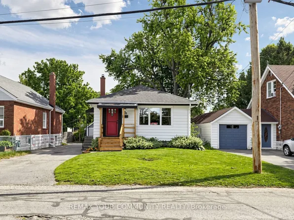 675 Lundys Ln, Peterborough, ON K9J 4J9
