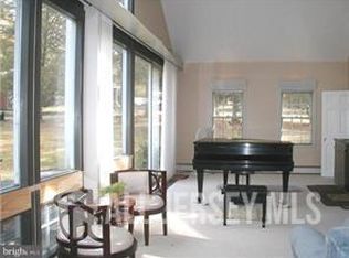 20 Battlebrook Ln, Princeton, NJ 08540