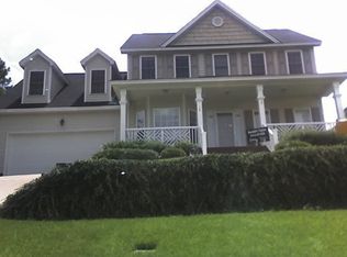 129 Southern Pine Rd, Columbia, SC 29229