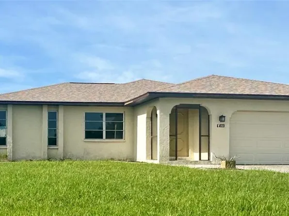 180 CADDY ROAD, ROTONDA WEST, FL 33947