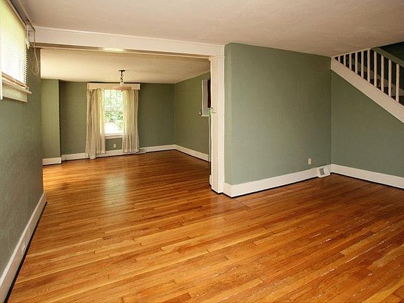 dinning room