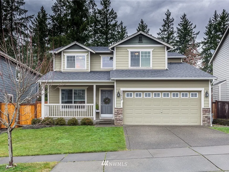 22838 SE 268th Pl