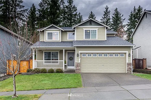 22838 SE 268th Pl Photo 1