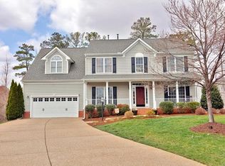 14737 Charters Bluff Trl, Midlothian, VA 23114