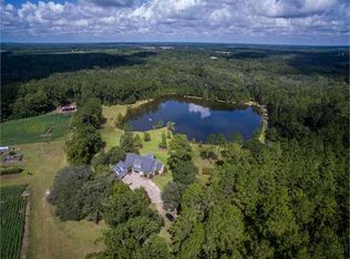 4140 Old Screven Rd, Screven, GA 31560