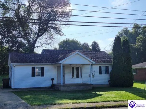 417 S Lincoln Blvd, Hodgenville, KY 42748