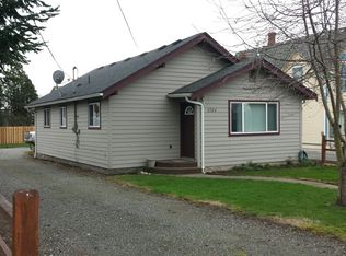 5744 2nd Ave, Ferndale, WA 98248