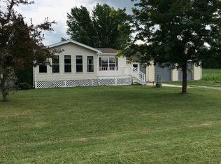 7796 Kendall Rd, Pavilion, NY 14525