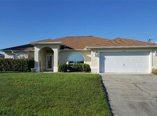 2213 NW 8th Ter, Cape Coral, FL 33993