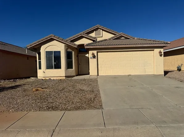 1501 Silverado Dr, Sierra Vista, AZ 85635
