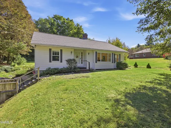 90 Orchard St, Adams, MA 01220