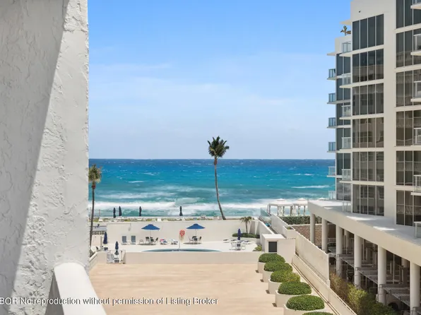3570 S Ocean Blvd APT 510, South Palm Beach, FL 33480