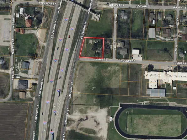 6/ACRES-413 Hughes St, Sanger, TX 76266