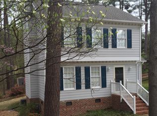 5430 Fortunes Ridge Dr, Durham, NC 27713