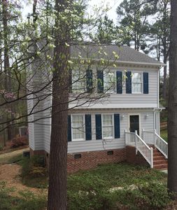5430 Fortunes Ridge Dr, Durham, NC, 27713