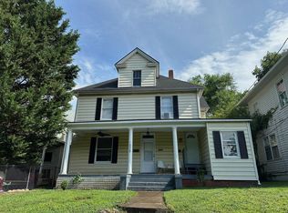 1029 Ferdinand Ave SW #A, Roanoke, VA 24016