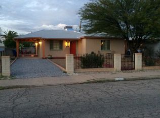 2541 E Eastland St, Tucson, AZ 85716