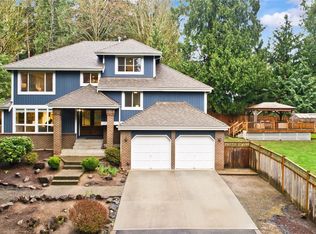 23031 76th Avenue SE, Woodinville, WA